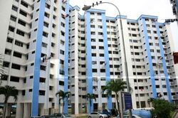 Blk 644 Woodlands Ring Road (Woodlands), HDB 5 Rooms #537529391